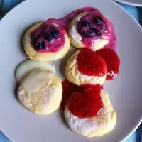 Вот что получилось из нашего рецепта - фото 2