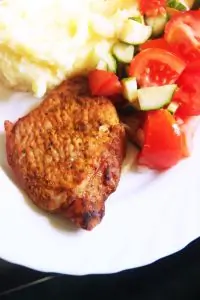 Вот что получилось из нашего рецепта - фото 2