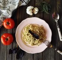 Вот что получилось из нашего рецепта - фото 1