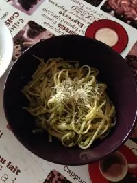 Вот что получилось из нашего рецепта - фото 2