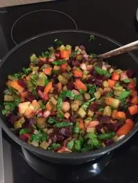 Вот что получилось из нашего рецепта - фото 4