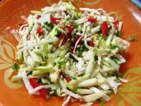 Вот что получилось из нашего рецепта - фото 1