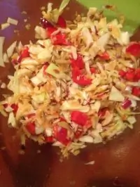 Вот что получилось из нашего рецепта - фото 2