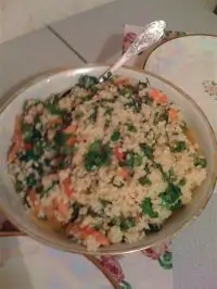 Вот что получилось из нашего рецепта - фото 2