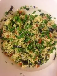 Вот что получилось из нашего рецепта - фото 3