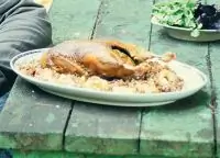 Вот что получилось из нашего рецепта - фото 1