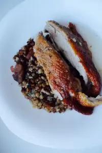 Вот что получилось из нашего рецепта - фото 2