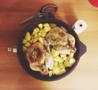 Вот что получилось из нашего рецепта - фото 2