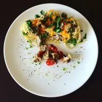 Вот что получилось из нашего рецепта - фото 1