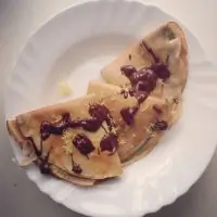 Вот что получилось из нашего рецепта - фото 2