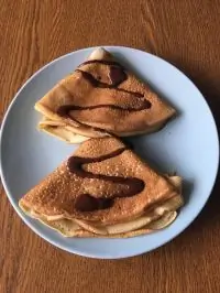 Вот что получилось из нашего рецепта - фото 3