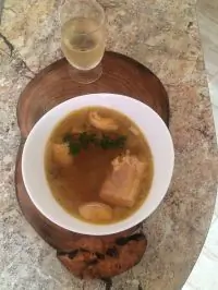 Вот что получилось из нашего рецепта - фото 1