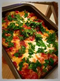 Вот что получилось из нашего рецепта - фото 1