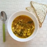 Вот что получилось из нашего рецепта - фото 1