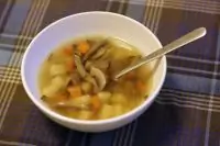 Вот что получилось из нашего рецепта - фото 2