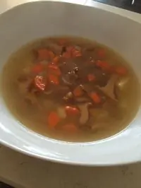 Вот что получилось из нашего рецепта - фото 3