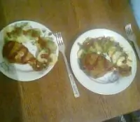 Вот что получилось из нашего рецепта - фото 1