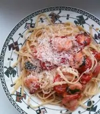 Вот что получилось из нашего рецепта - фото 1