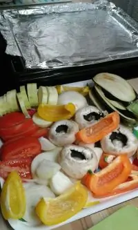 Вот что получилось из нашего рецепта - фото 1