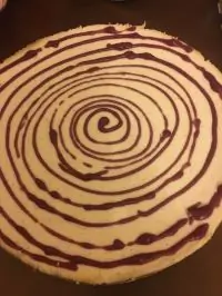 Вот что получилось из нашего рецепта - фото 2