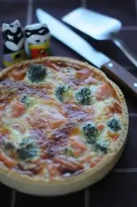 Вот что получилось из нашего рецепта - фото 1