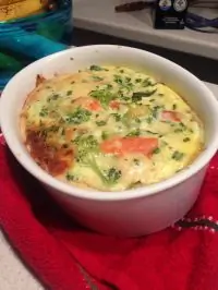 Вот что получилось из нашего рецепта - фото 4