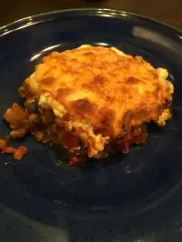 Вот что получилось из нашего рецепта - фото 1