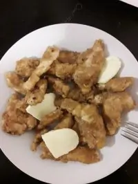 Вот что получилось из нашего рецепта - фото 1