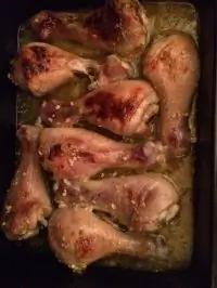 Вот что получилось из нашего рецепта - фото 2