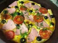 Вот что получилось из нашего рецепта - фото 1