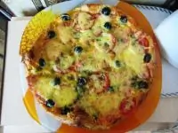 Вот что получилось из нашего рецепта - фото 2