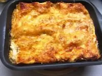 Вот что получилось из нашего рецепта - фото 2