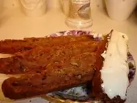 Вот что получилось из нашего рецепта - фото 1