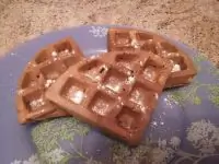 Вот что получилось из нашего рецепта - фото 1