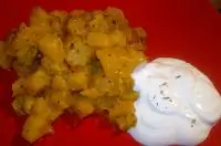 Вот что получилось из нашего рецепта - фото 1