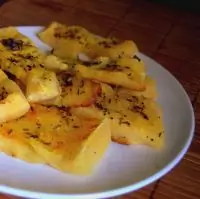 Вот что получилось из нашего рецепта - фото 3