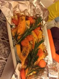 Вот что получилось из нашего рецепта - фото 4