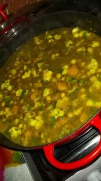 Вот что получилось из нашего рецепта - фото 1