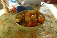 Вот что получилось из нашего рецепта - фото 2