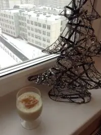 Вот что получилось из нашего рецепта - фото 1