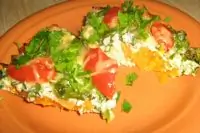 Вот что получилось из нашего рецепта - фото 1