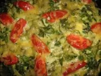 Вот что получилось из нашего рецепта - фото 2