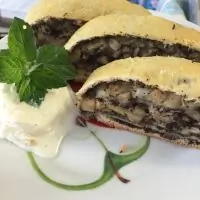 Вот что получилось из нашего рецепта - фото 1