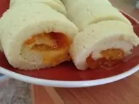 Вот что получилось из нашего рецепта - фото 1