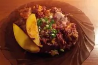 Вот что получилось из нашего рецепта - фото 1