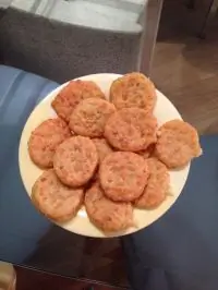 Вот что получилось из нашего рецепта - фото 1