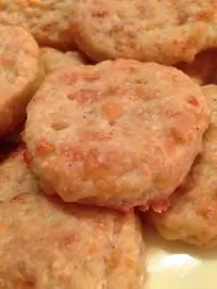 Вот что получилось из нашего рецепта - фото 2