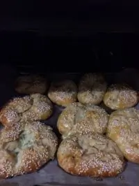 Вот что получилось из нашего рецепта - фото 1