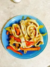 Вот что получилось из нашего рецепта - фото 1