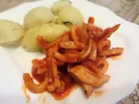 Вот что получилось из нашего рецепта - фото 3